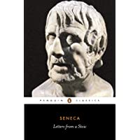 Letters From A Stoic: Epistulae Morales Ad Lucilium (Classics S.)